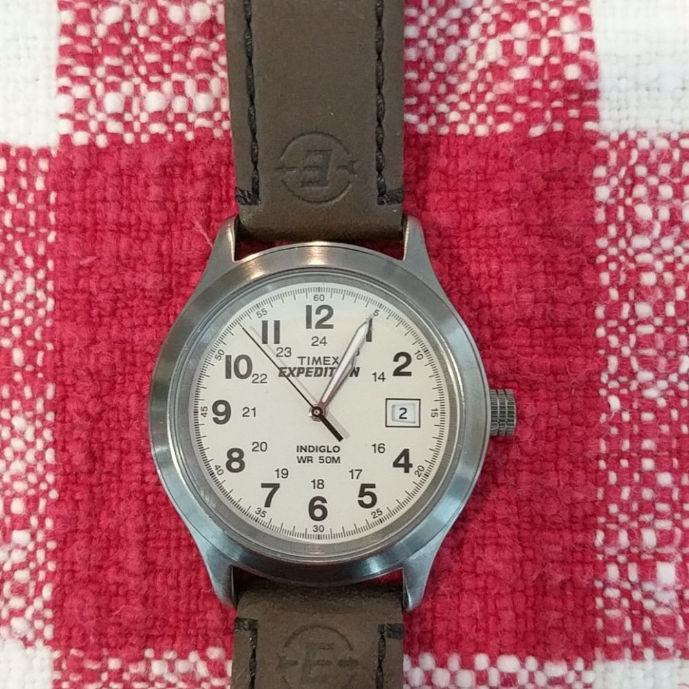 Timex Expedition Women's Watch